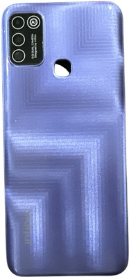 BK PRIMUM QULITY INFINIX HOT 10 PLAY/X688 Full Panel(PURPLE)