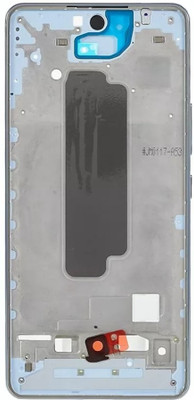 Kraze4blaze Samsung Galaxy A53 5G (Original Front Housing LCD Frame) Front Panel(Blue)