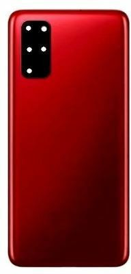 digie originaI Mobile Back body/Back Panel /With logo/ (Check Model Properly) Compatible -Samsung Galaxy S20 plus (Red) only Back Panel(Red)