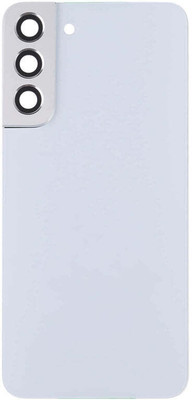 SPAREWARE Samsung Samsung Galaxy S22 -White Back Panel(White)