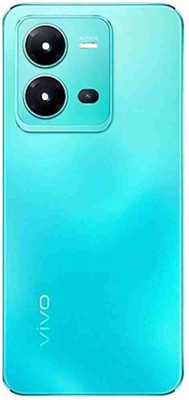 AL HAYY TRADERS VIVO V25 Back Panel(GREEN)