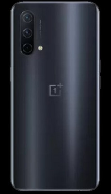 AL HAYY 1+Nord ce FULL BODY HOUSING Back Panel(BLACK)