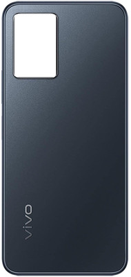 AL HAYY TRADERS VIVO Y75 (5G) ORIGINAL Back Panel(D black)