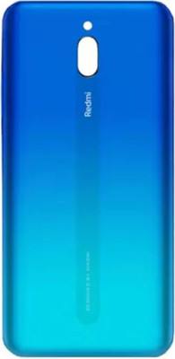 Arco Redmi 8A Dual Back Panel(Sea Blue)