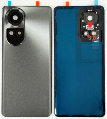 AL HAYY TRADERS OPPO RENO 10PRO (5G) Back Panel(BLACK)