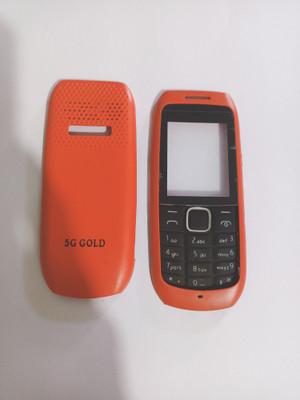 HS Enterprises nokia 1616 body frount & back nokia 1616 body frount & back Front & Back Panel(red)