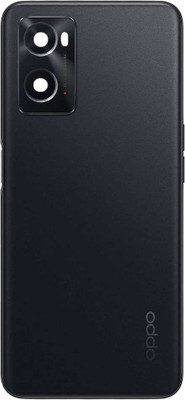 MJ PREMIUM QUALITY Mj primum quality Oppo A76 Full Panel(Black)