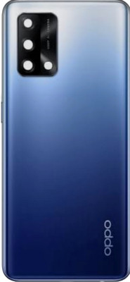GAZITOE OPPO F19 Full Panel(DARK BLUE)