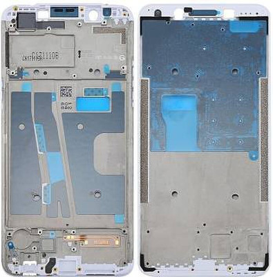 DKS OPPO F5 Front Panel(white)