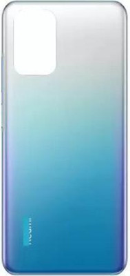 SRaccessories Xiaomi Redmi Note 10s Back Panel(BLUE)