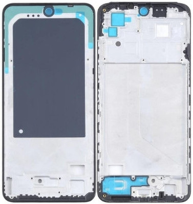 SRaccessories Xiaomi Redmi Note 10s middle frame LCD Front Panel(black)