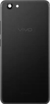 SRaccessories VIVO Y71 Back Panel(black)