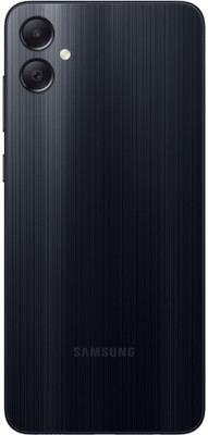 FLOUNDER SAMSUNG A05 HOUSING WITH PROPER LOGO Full Panel(BLACK)