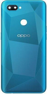 DKS oppo a12 Back Panel(blue)