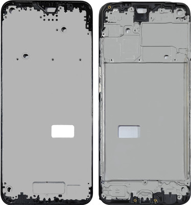 Dream ABC OPPO A53 Middle Frame Digitizer Panel(Black)