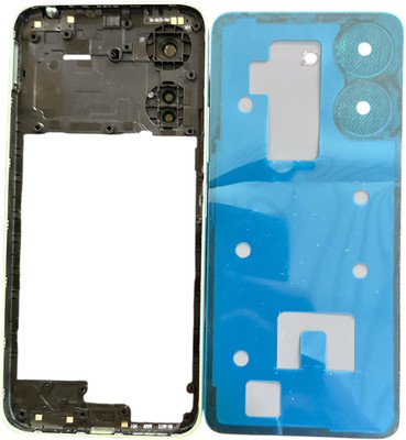 BK primium quality Redmi 13 c 4G Full Panel(Green)