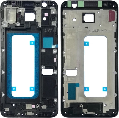 FLOUNDER SAMSUNG GALAXY J4 PLUS LCD MIDDLE FRAME Front Panel(BLACK)