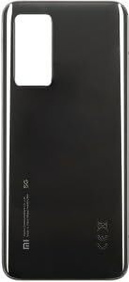 starware Mi 10T Panel_Black Mi 10T Panel_Black Back Panel(Black)
