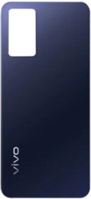 Sandreezz Vivo V21 (5G) Back Panel(Dusk Blue)