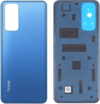 MAXOUT REDMI NOTE 11 / NOTE 11S Back Panel(Twilight Blue)