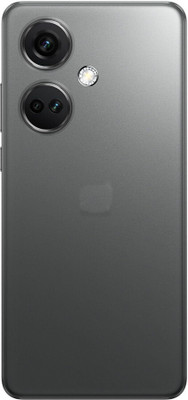 IMCase ONEPLUS Nord 3 Replacement Back Panel(Tempest Gray)