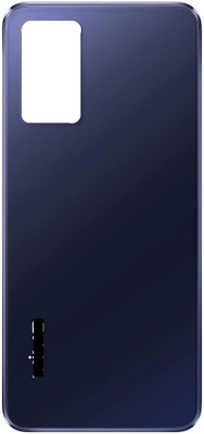 starware Vivo V21 Dusk Blue Vivo V21 Dusk Blue Back Panel(Dusk Blue)