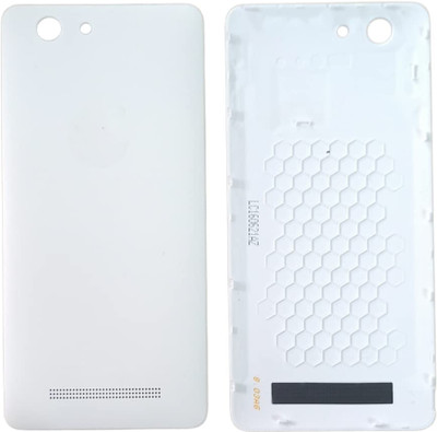 imbi Gionee F103 Pro Battery Door Back Panel(White)