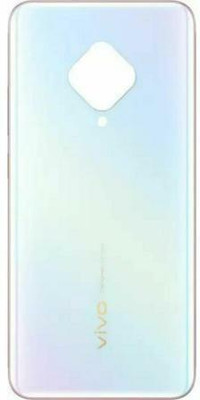 INSERVICE VIVO S1 PRO Back Panel(White)