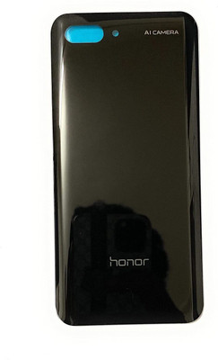 AceKing Honor 10 10 Back Panel(Black)
