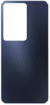 GAZITOE vivo T3 Full Panel(black)