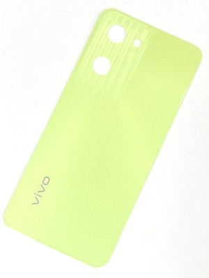 VRAVMO VIVO T3 LITE 5G / Y28S 5G / Y28E 5G (GREEN) Back Panel(GREEN)