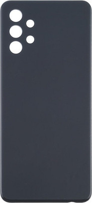 Sparevilla SAMSUNG GALAXY A32 Back Panel(BLACK)