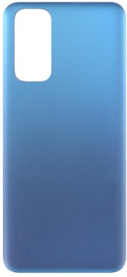 Shockware Redmi Note 11S 4G : Blue Back Panel(Blue)