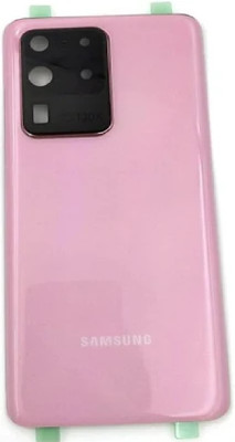 SPAREWARE SAMSUNG SAMSUNG GALAXY S20 ULTRA Back Panel(PINK)