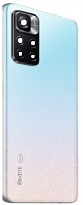 AL HAYY TRADERS xiaomi redmi note 11 (5g) orignal Back Panel(SKY BLUE)