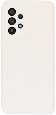 KezeMize Samsung Galaxy A33 5G (Best Quality)(Housing Body)(With Proper Logo) Full Panel(White)
