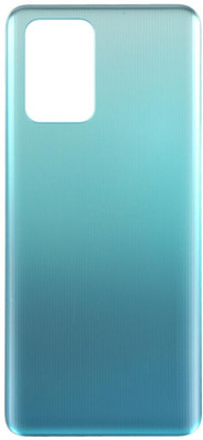 imbi Poco X3 Gt Panel Back Door Back Panel(Blue)