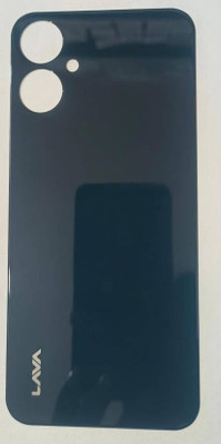RODIAN LAVA BLAZE 2 Back Panel(BLACK)