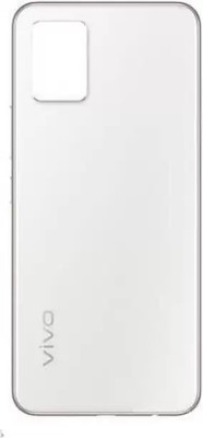 Hynaty VIVO V20 (WHITE) Back Panel(WHITE)
