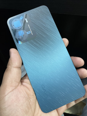 MAXOUT VIVO Y16 Back Panel(Stellar Black)