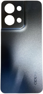 Tworld Oppo Reno8 ( CPH2359 ) Battery Back Replacement For Back Panel(Shimmer Black)