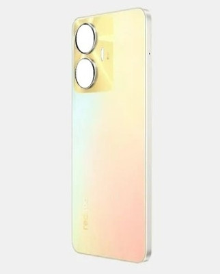 MJ PREMIUM QUALITY Mj primum quality Realme-C55 Full Panel(Gold)