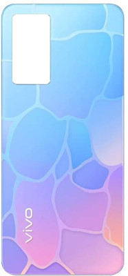 starware Vivoo_Y75_panle_Dancing_Wave Vivoo_Y75_panle_Dancing_Wave Back Panel(Dancing Wave)