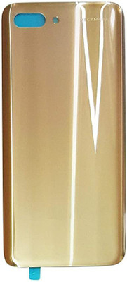 AAA Spares Honor 10 Back Panel(Gold)