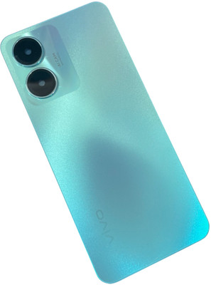 MAXOUT VIVO Y02S Back Panel(Vibrant Blue)