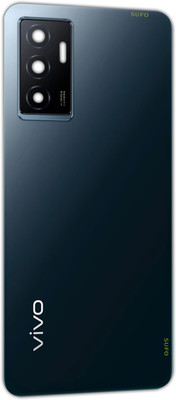 SUFO VIVO Y75 With Camera Glass Back Panel(Moonlight Shadow)