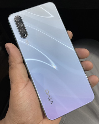 MAXOUT VIVO S1 (Housing Body) with Middle Ring Full Panel(Skyline Blue)