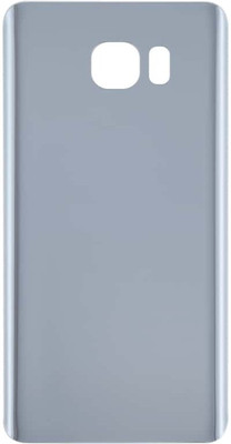 SPAREWARE Samsung Note 5-Silver Back Panel(Silver)