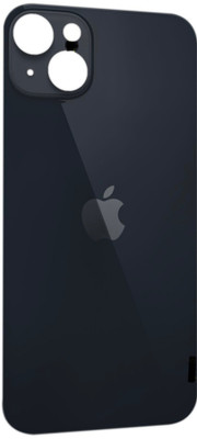 VRAVMO APPLE APPLE IPHONE 14 (BLACK) Back Panel(BLACK)