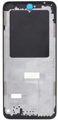 Kraze4blaze Xiaomi Redmi 12 5G (Original Front Housing LCD Frame) Front Panel(Black)